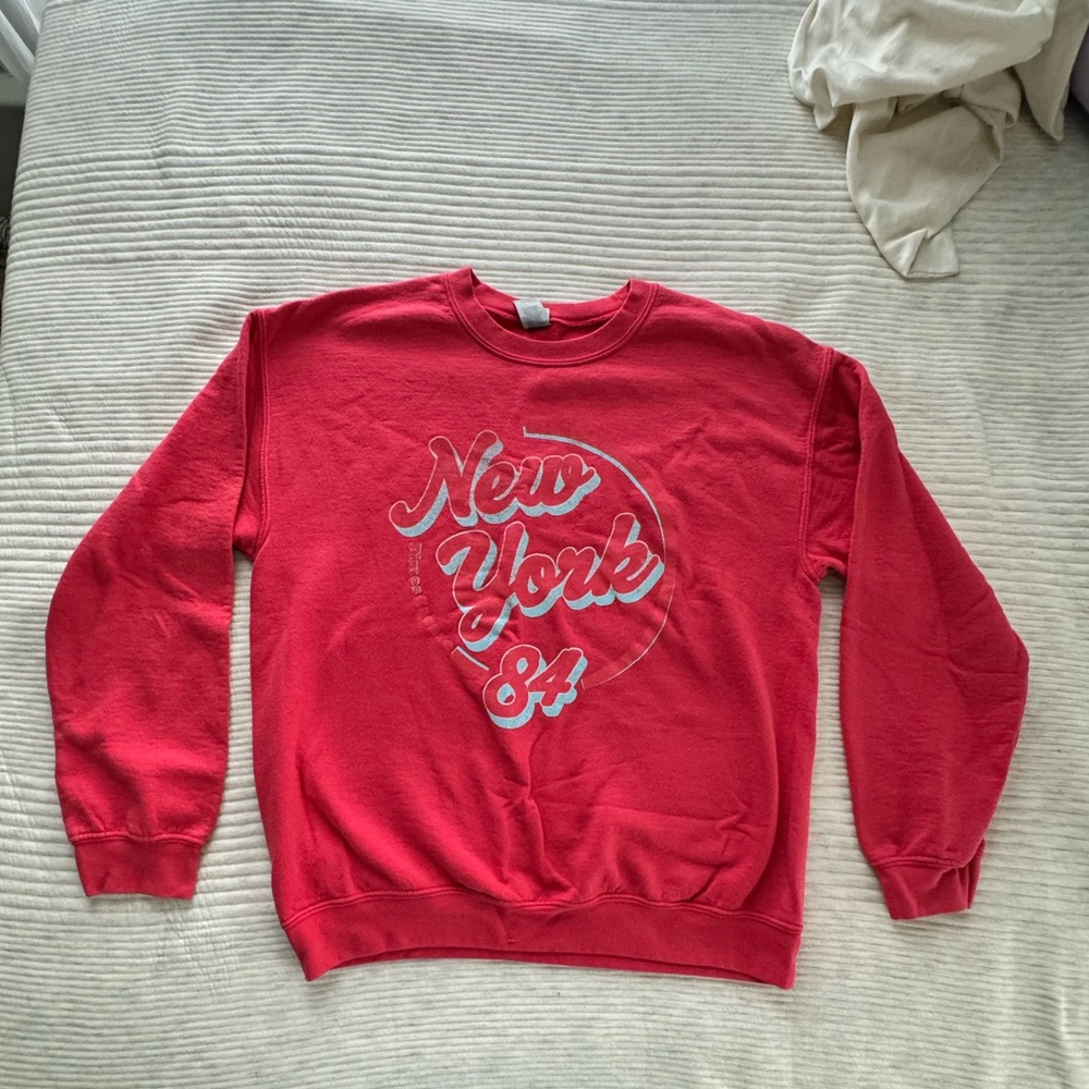Target Crewneck